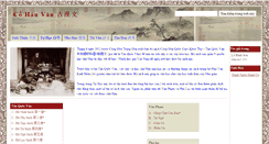 Desktop Screenshot of cohanvan.com